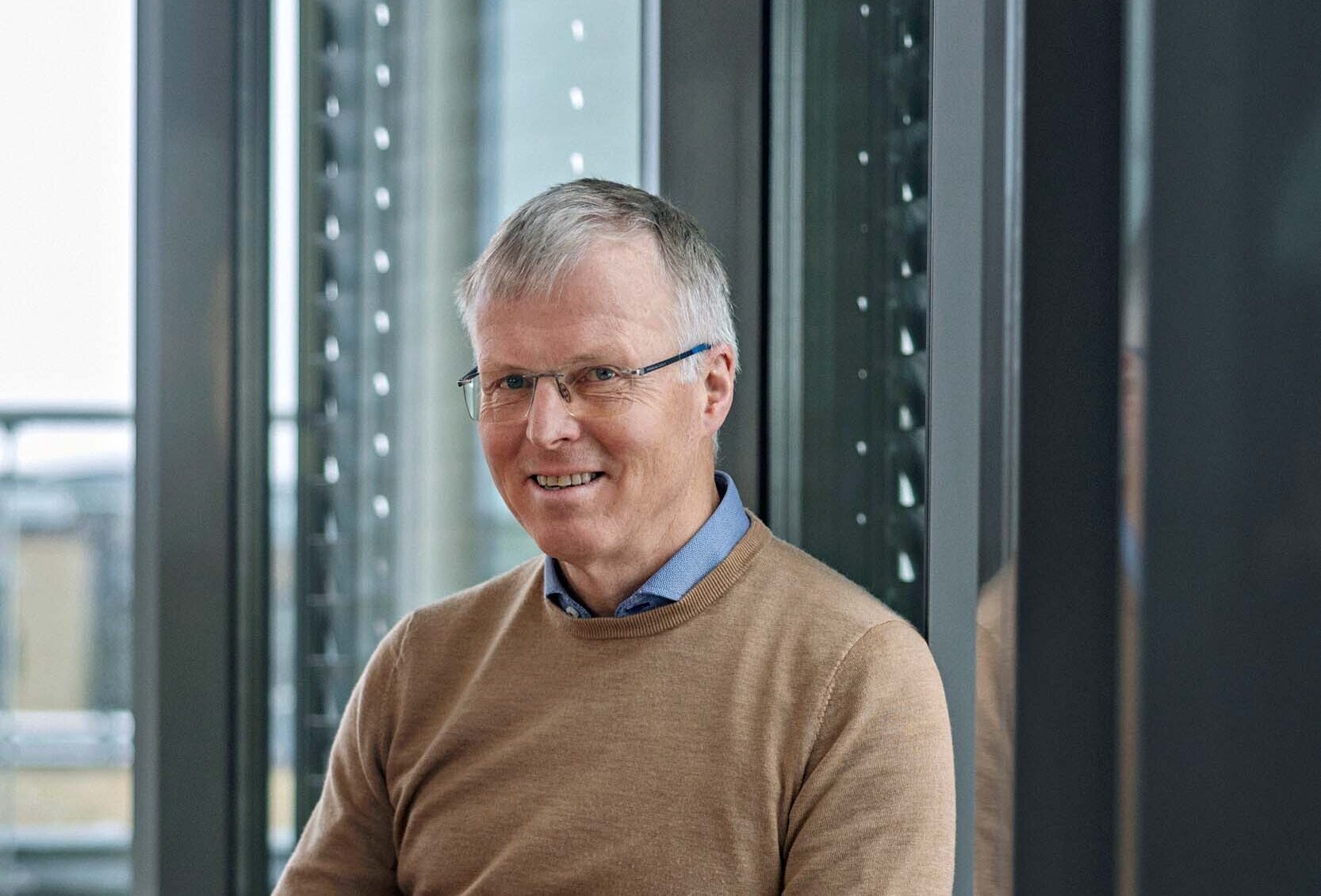 Morten Sollerud, CEO of Norilia, points out that Norilias commitment to animal welfare is fundamental to Norilia’s Success.